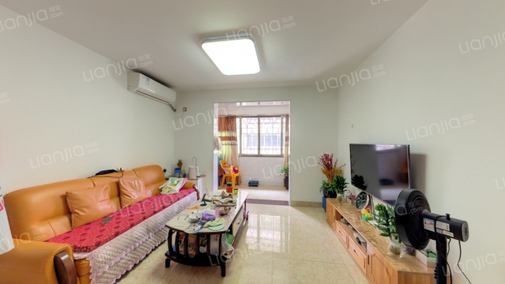 岳口小区二手房实景图