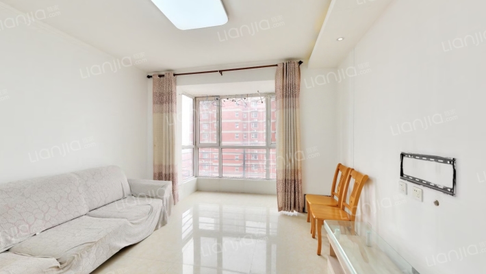 沁园二手房实景图