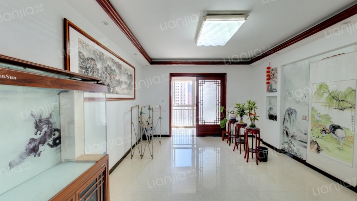 置地百盛园二手房实景图