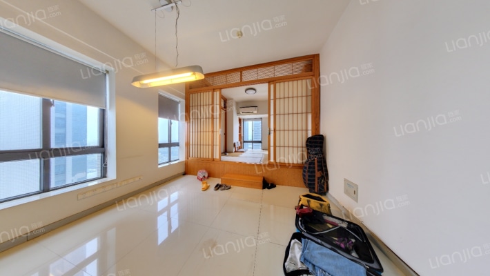 德诚嘉元广场二手房实景图