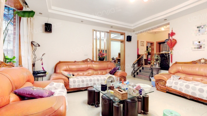 望江公寓(江安河东路上段)二手房实景图