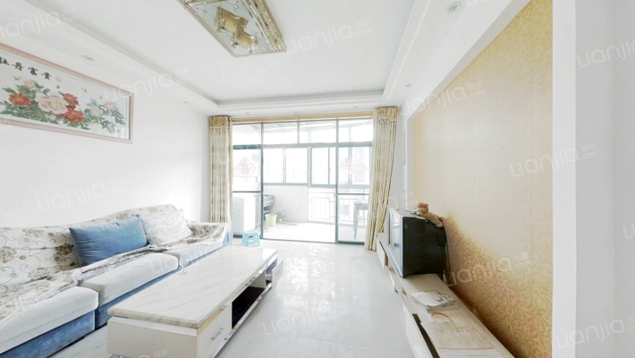 锦绣365二手房实景图