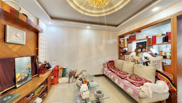 吴中商贸城7区二手房实景图