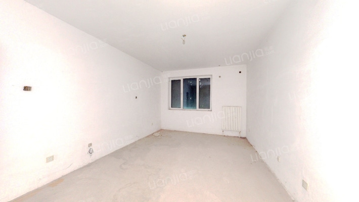 鸿坤凤凰城二手房实景图