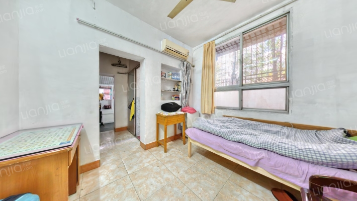 新生里社区二手房实景图