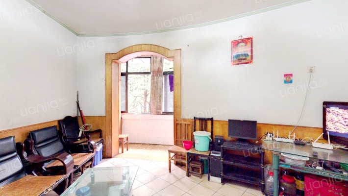 保安寺路7号二手房实景图