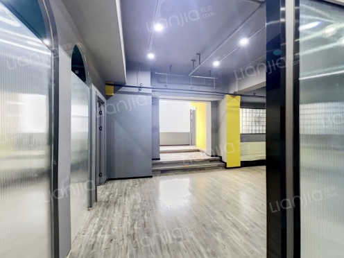 整租·龙湖时代天街 3室1厅 东/东南