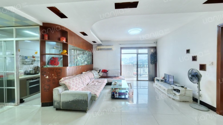 振宁白龙铭居二手房实景图