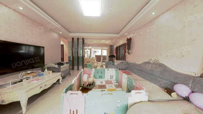 翠湖柳岸二手房实景图