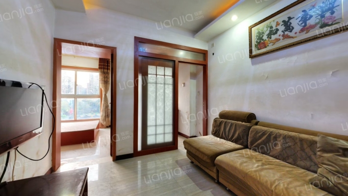 锦江城市花园3期二手房实景图