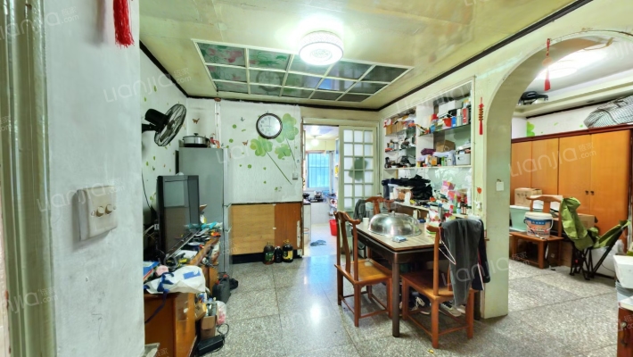 农垦新村二手房实景图