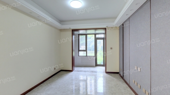 上东区东璟二手房实景图