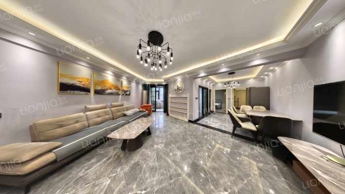 新华大厦二手房实景图