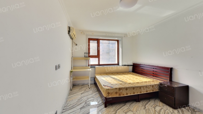 碧泉山庄二手房实景图