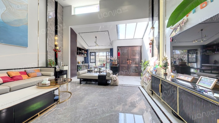 寒舍二手房实景图