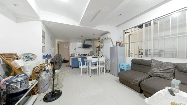 东葛华都二手房实景图