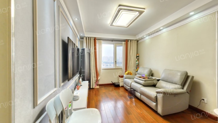 绿景苑港东名居一期二手房实景图