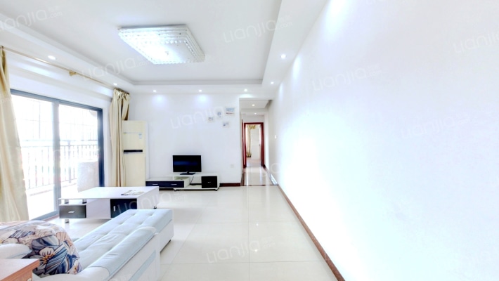 清溪商会大厦二手房实景图