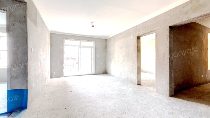 上瑞滨河新苑二手房实景图