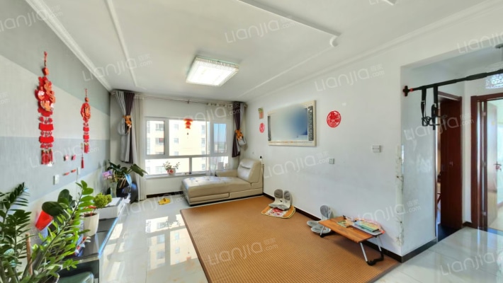 四季花语五期二手房实景图