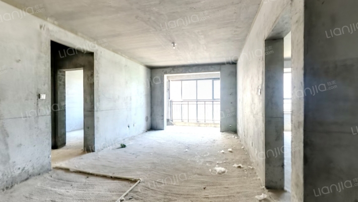 金蟾棚户区C区二手房实景图