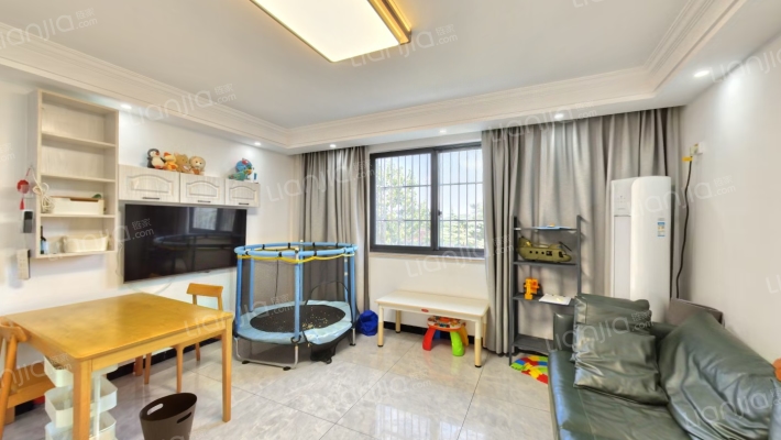 古娄一村三区二手房实景图