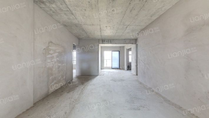 惠东国际新城二手房实景图