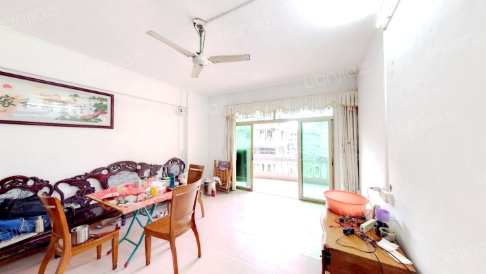 江滨大厦二手房实景图