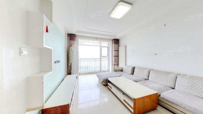 裕泰祥公馆二手房实景图