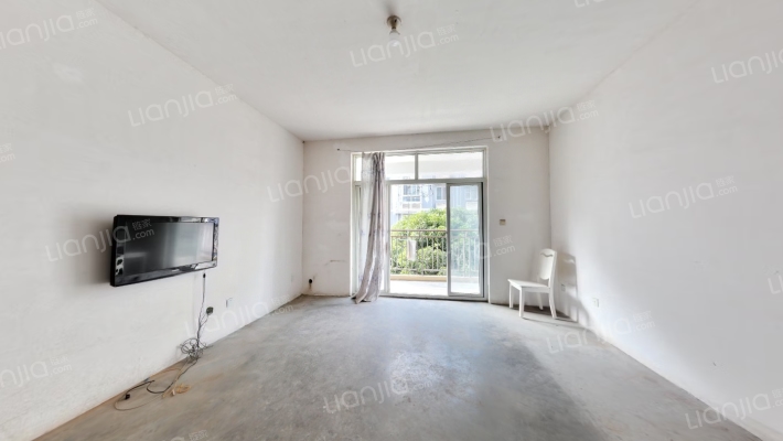 集装箱中心站小区二手房实景图