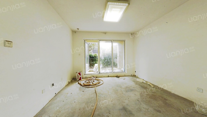 银盛泰泰馨苑二手房实景图