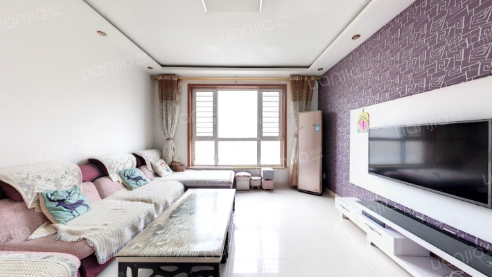 丽水芳洲二手房实景图
