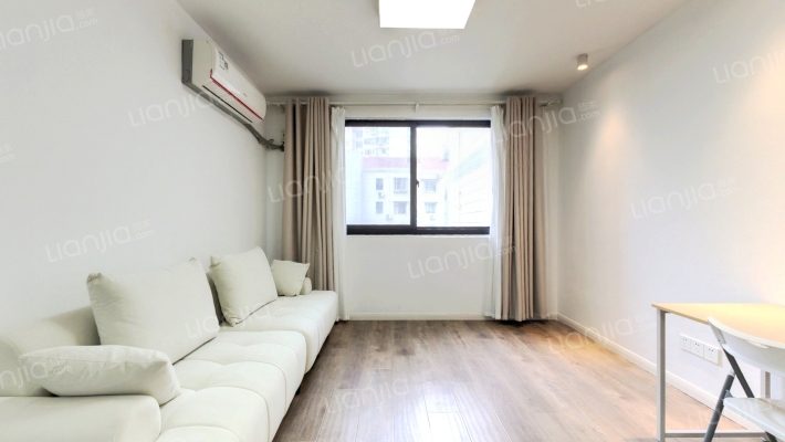 长宁大厦二手房实景图