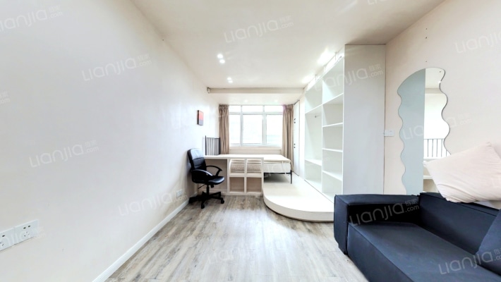 乌中小区二手房实景图