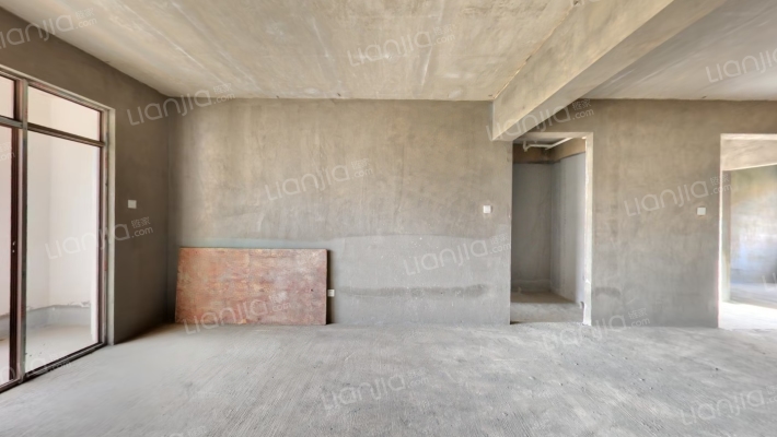 西南海上二手房实景图