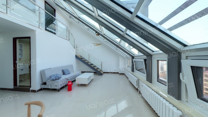 德胜置业二手房实景图