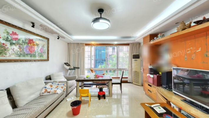 海华锦园二手房实景图