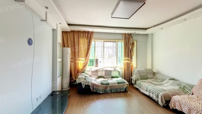 华西巷54号二手房实景图