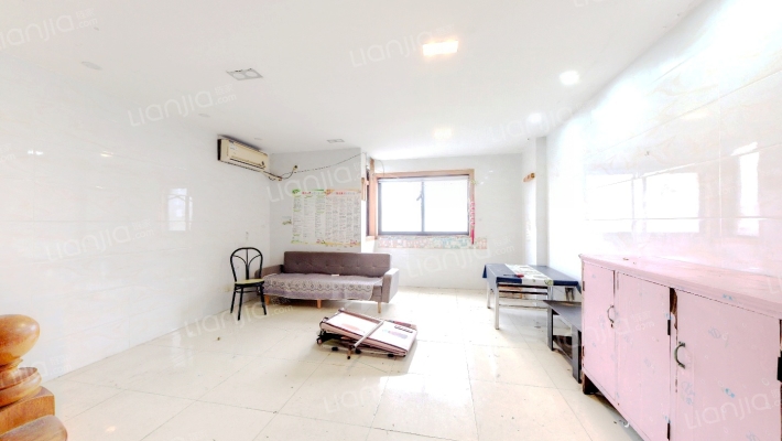 苏州机电五金城二手房实景图