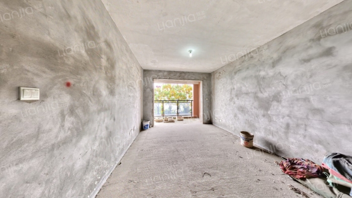 西堰居二手房实景图