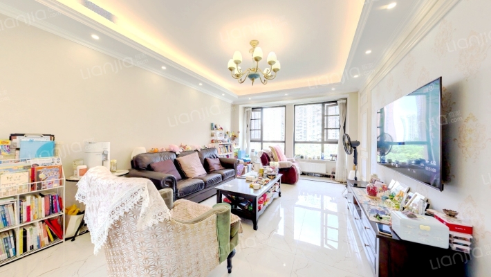 观城二手房实景图