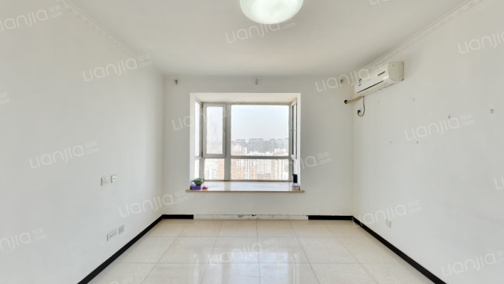 浐灞半岛A15区二手房实景图