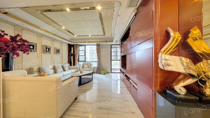 复地东湖国际四期二手房实景图