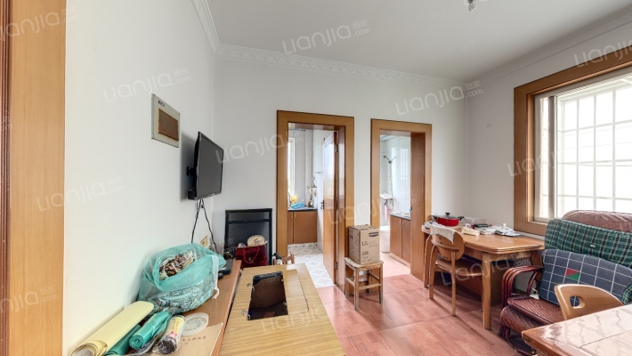 东升新村二手房实景图