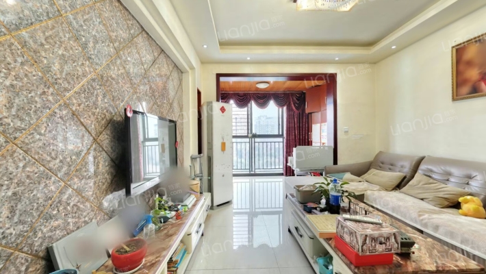 檀香花园二手房实景图