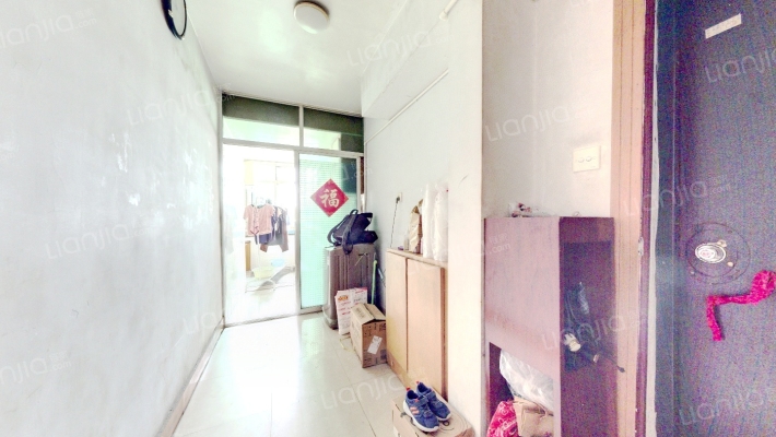 水利局家属院二手房实景图