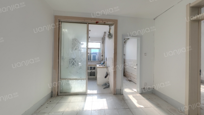 曹家巷小区二手房实景图