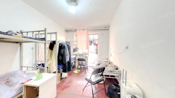 集贤北街二手房实景图