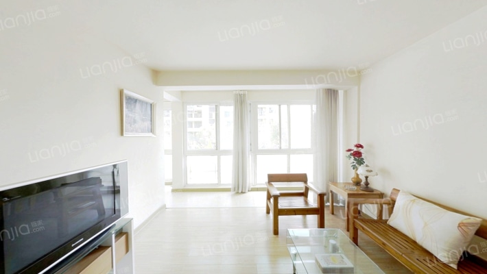 宁大花园二手房实景图