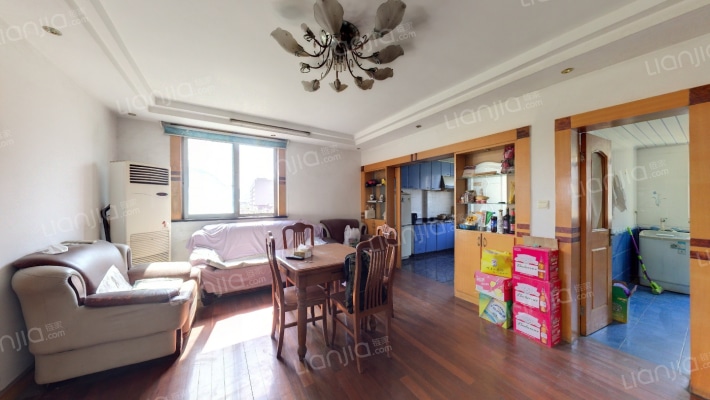 教苑新村(奉贤)二手房实景图